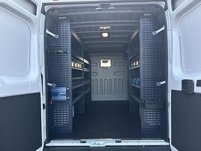 New 2024 Ram ProMaster 3500 High Roof Knapheide Upfitted Cargo Van for sale #T24153 - photo 2