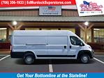 2024 Ram ProMaster 3500 High Roof FWD, Knapheide KVE Upfitted Cargo Van for sale #T24153 - photo 1