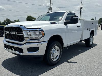 New 2024 Ram 2500 Regular Cab 4WD Knapheide 696 Service Truck for sale #T24178 - photo 1