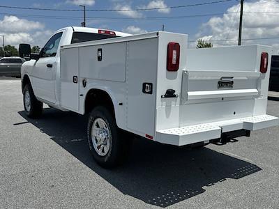 New 2024 Ram 2500 Regular Cab 4WD Knapheide 696 Service Truck for sale #T24178 - photo 2