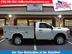 2024 Ram 2500 Regular Cab 4WD, Knapheide Steel Service Body Service Truck for sale #T24178 - photo 1