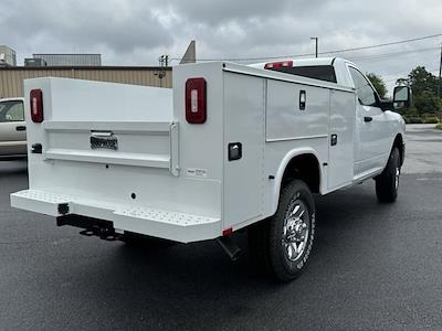 2024 Ram 2500 Regular Cab 4WD, Knapheide Steel Service Body Service Truck for sale #T24200 - photo 2