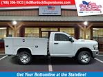 2024 Ram 2500 Regular Cab 4WD, Knapheide Steel Service Body Service Truck for sale #T24200 - photo 1