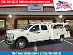 2024 Ram 3500 Crew Cab DRW 4WD, Knapheide Combo Body for sale #T24232 - photo 30