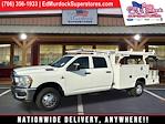 2024 Ram 3500 Crew Cab DRW 4WD, Knapheide Combo Body for sale #T24232 - photo 1