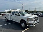 2024 Ram 3500 Crew Cab DRW 4WD, Knapheide Combo Body for sale #T24232 - photo 8