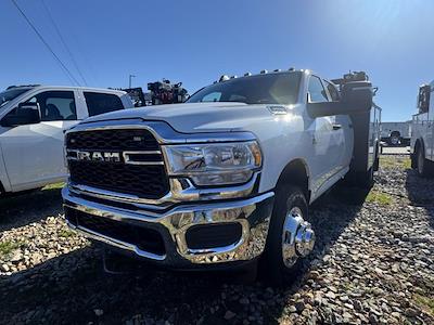 2024 Ram 3500 Crew Cab DRW 4WD, Knapheide KMS Mechanics Body for sale #T24250 - photo 1