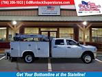 2024 Ram 3500 Crew Cab DRW 4WD, Knapheide KMS Mechanics Body for sale #T24250 - photo 3