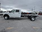 2024 Ram 5500 Crew Cab DRW 4WD, Cab Chassis for sale #T24263 - photo 8