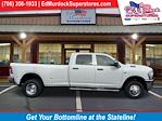 2024 Ram 3500 Crew Cab DRW 4WD, Pickup for sale #T24290 - photo 3