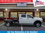 2024 Ram 5500 Crew Cab DRW 4WD, Cab Chassis for sale #T24311 - photo 3