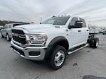 2024 Ram 5500 Crew Cab DRW 4WD, Cab Chassis for sale #T24311 - photo 4