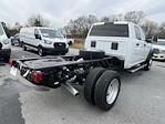 2024 Ram 5500 Crew Cab DRW 4WD, Cab Chassis for sale #T24311 - photo 2