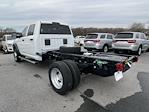 2024 Ram 5500 Crew Cab DRW 4WD, Cab Chassis for sale #T24311 - photo 7