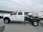 2024 Ram 5500 Crew Cab DRW 4WD, Cab Chassis for sale #T24313 - photo 8