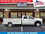 2024 Ram 5500 Crew Cab DRW 4WD, Cab Chassis for sale #T24316 - photo 3