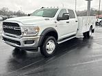 2024 Ram 5500 Crew Cab DRW 4WD, Cab Chassis for sale #T24316 - photo 4