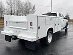 2024 Ram 5500 Crew Cab DRW 4WD, Cab Chassis for sale #T24316 - photo 2