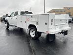 2024 Ram 5500 Crew Cab DRW 4WD, Cab Chassis for sale #T24316 - photo 7