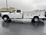 2024 Ram 5500 Crew Cab DRW 4WD, Cab Chassis for sale #T24316 - photo 8