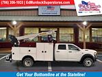 2024 Ram 5500 Crew Cab DRW 4WD Palfinger Mechanics Body for sale #T24320 - photo 3