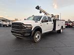 2024 Ram 5500 Crew Cab DRW 4WD Palfinger Mechanics Body for sale #T24320 - photo 4