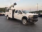 2024 Ram 5500 Crew Cab DRW 4WD Palfinger Mechanics Body for sale #T24320 - photo 1
