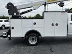 New 2024 Ram 5500 Crew Cab 4WD 11' Palfinger Mechanics Body with Crane for sale #T24321 - photo 12