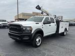 New 2024 Ram 5500 Crew Cab 4WD 11' Palfinger Mechanics Body with Crane for sale #T24321 - photo 1