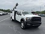 New 2024 Ram 5500 Crew Cab 4WD 11' Palfinger Mechanics Body with Crane for sale #T24321 - photo 5