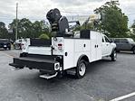 New 2024 Ram 5500 Crew Cab 4WD 11' Palfinger Mechanics Body with Crane for sale #T24321 - photo 6