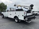 New 2024 Ram 5500 Crew Cab 4WD 11' Palfinger Mechanics Body with Crane for sale #T24321 - photo 2