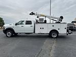 New 2024 Ram 5500 Crew Cab 4WD 11' Palfinger Mechanics Body with Crane for sale #T24321 - photo 8