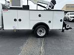 New 2024 Ram 5500 Crew Cab 4WD 11' Palfinger Mechanics Body with Crane for sale #T24321 - photo 9
