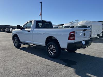 2024 Ram 2500 Regular Cab 4WD Pickup for sale #T24334 - photo 2
