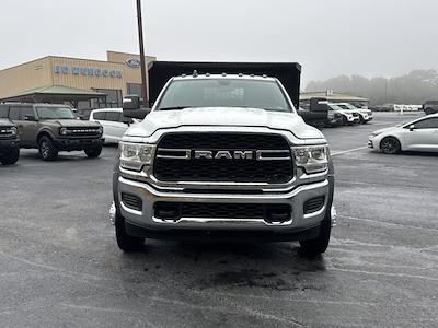 2024 Ram 5500 Regular Cab DRW 4WD Cab Chassis for sale #T24336 - photo 2