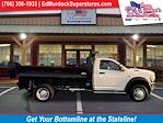 2024 Ram 5500 Regular Cab DRW 4WD Dump Truck for sale #T24337 - photo 1
