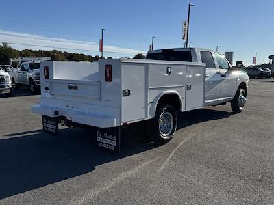 2024 Ram 3500 Crew Cab DRW 4WD Service Truck for sale #T24338 - photo 2