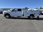 New 2024 Ram 3500 Crew Cab 4WD Service Truck for sale #T24338 - photo 8
