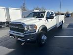 2024 Ram 5500 Crew Cab DRW 4WD, Service Truck for sale #T24TGIF - photo 11