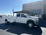 2024 Ram 5500 Crew Cab DRW 4WD, Service Truck for sale #T24TGIF - photo 8