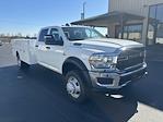 2024 Ram 5500 Crew Cab DRW 4WD, Service Truck for sale #T24TGIF - photo 9