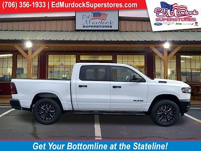 2025 Ram 1500 Crew Cab 4WD Pickup for sale #T25037 - photo 1
