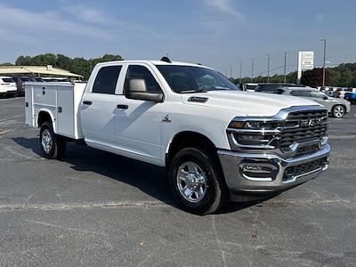 2025 Ram 2500 Crew Cab 4WD Service Truck for sale #T25039 - photo 1