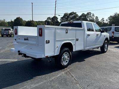 2025 Ram 2500 Crew Cab 4WD Service Truck for sale #T25039 - photo 2