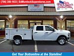 2025 Ram 2500 Crew Cab 4WD Service Truck for sale #T25039 - photo 3