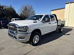 New 2025 Ram 2500 Crew Cab Flatbed Truck for sale #T25040 - photo 1