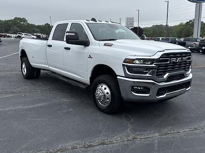 2025 Ram 3500 Crew Cab DRW 4WD Pickup for sale #T25046 - photo 1