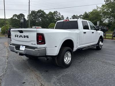 2025 Ram 3500 Crew Cab DRW 4WD Pickup for sale #T25046 - photo 2