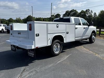 New 2025 Ram 3500 Crew Cab 4WD Knapheide 6108D54 8' 11" Service Truck for sale #T25053 - photo 2